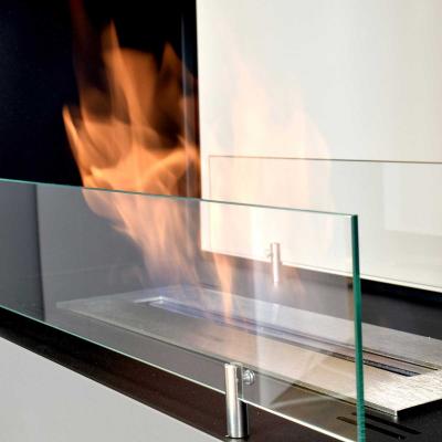 Glow Fire Ethanolkamin Ulstein